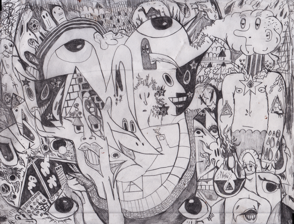 Untitled (sold)