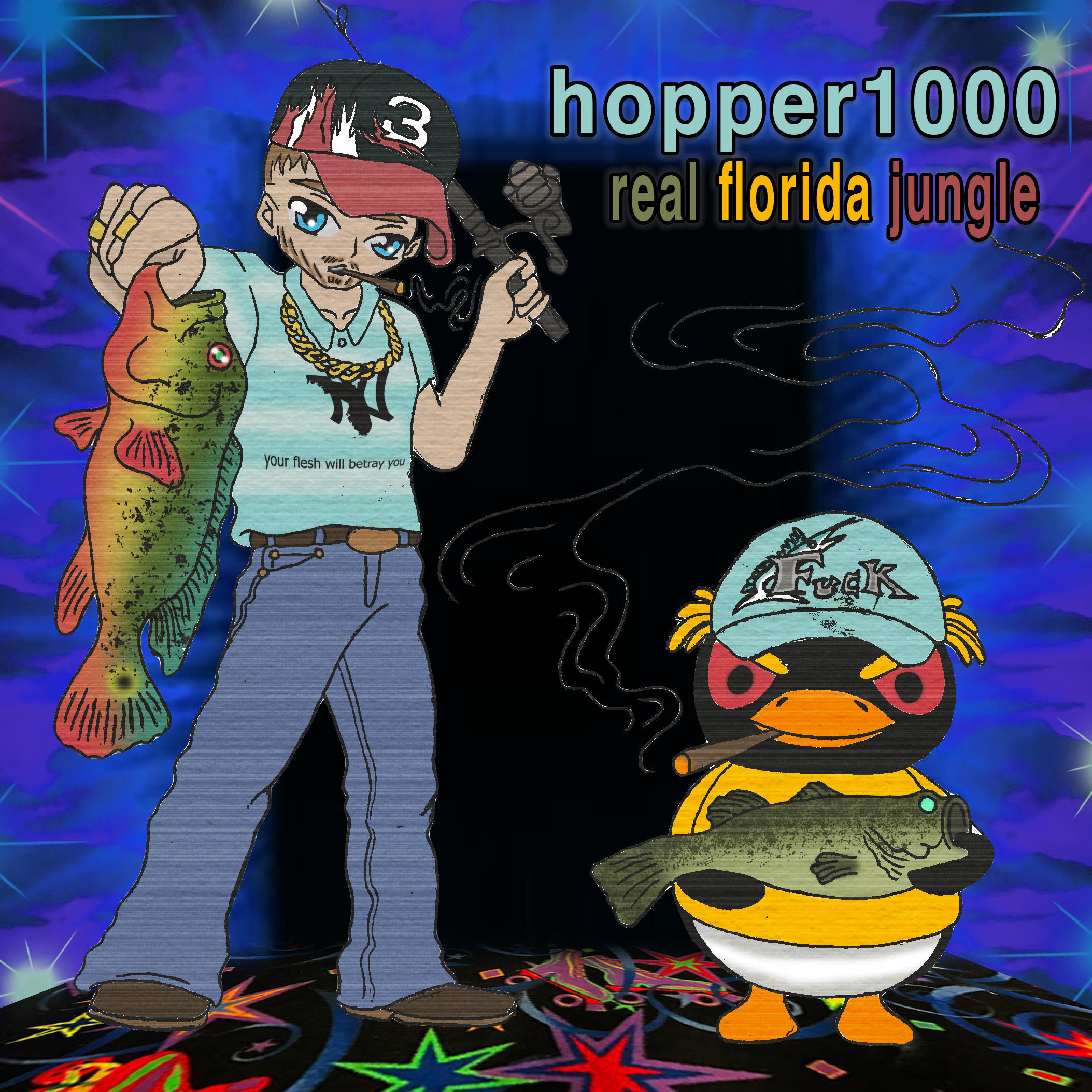 miami mystic
