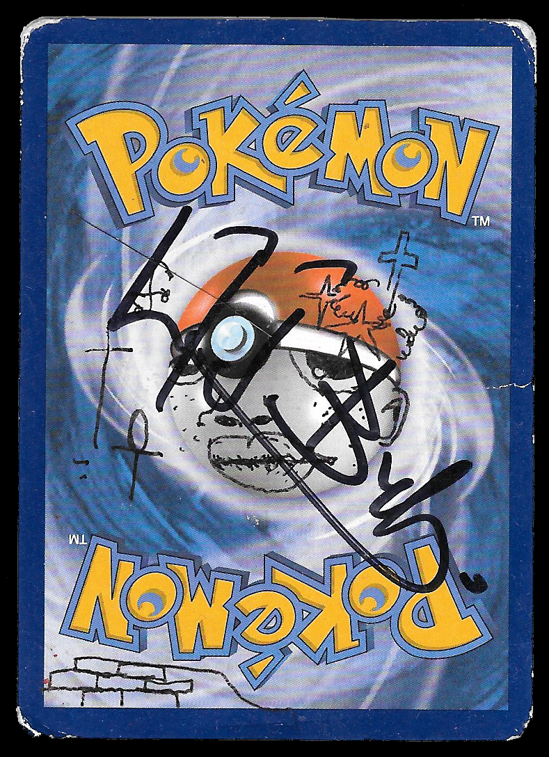 pokemon series